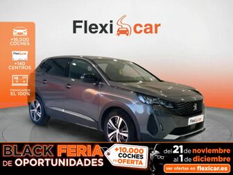 Imagen de PEUGEOT 3008 1.5BlueHDi Allure Pack S&S EAT8 130