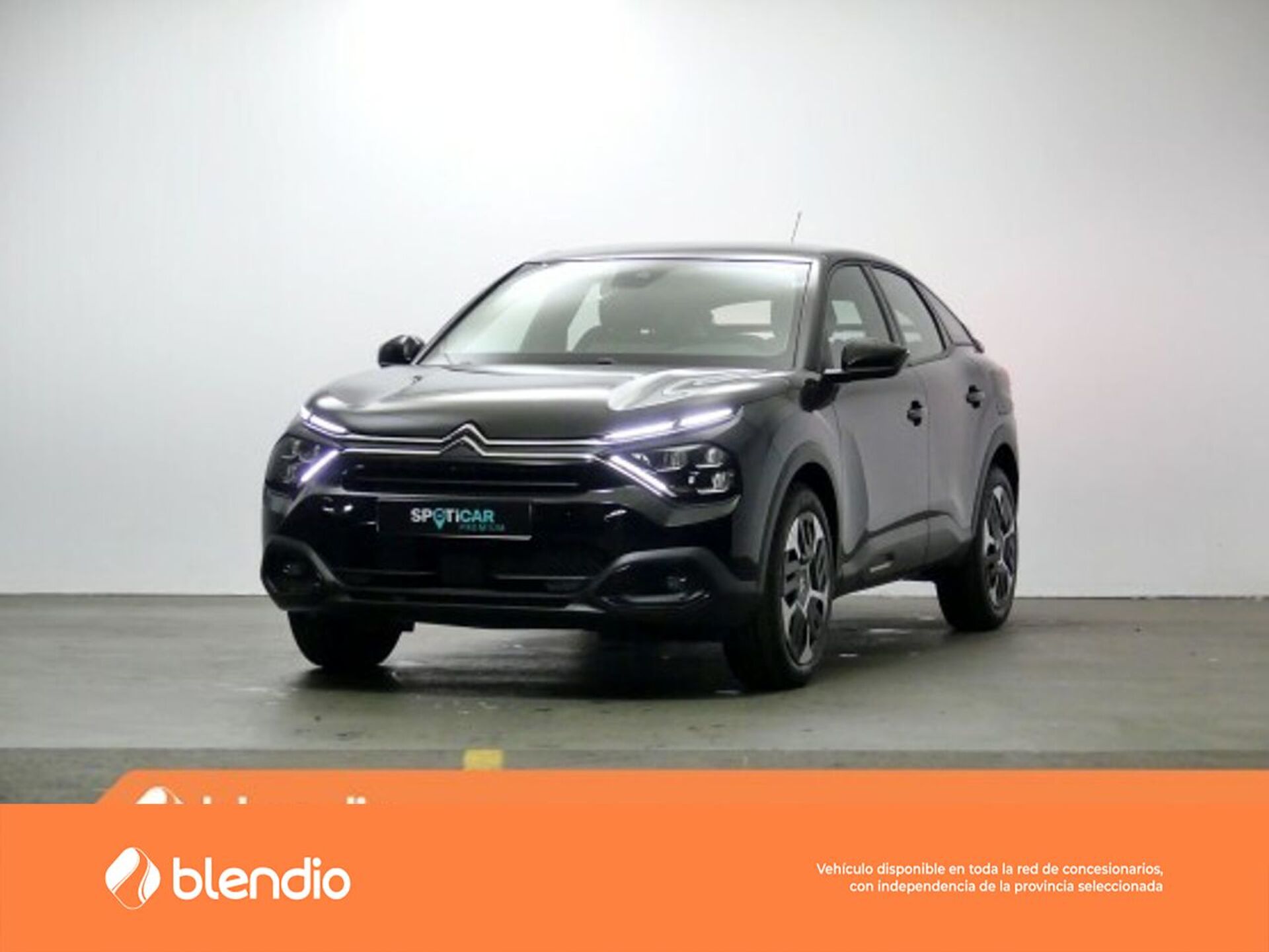 Imagen 1 de CITROEN C4