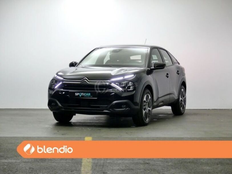 Foto del CITROEN C4 1.2 PureTech You S&S 100