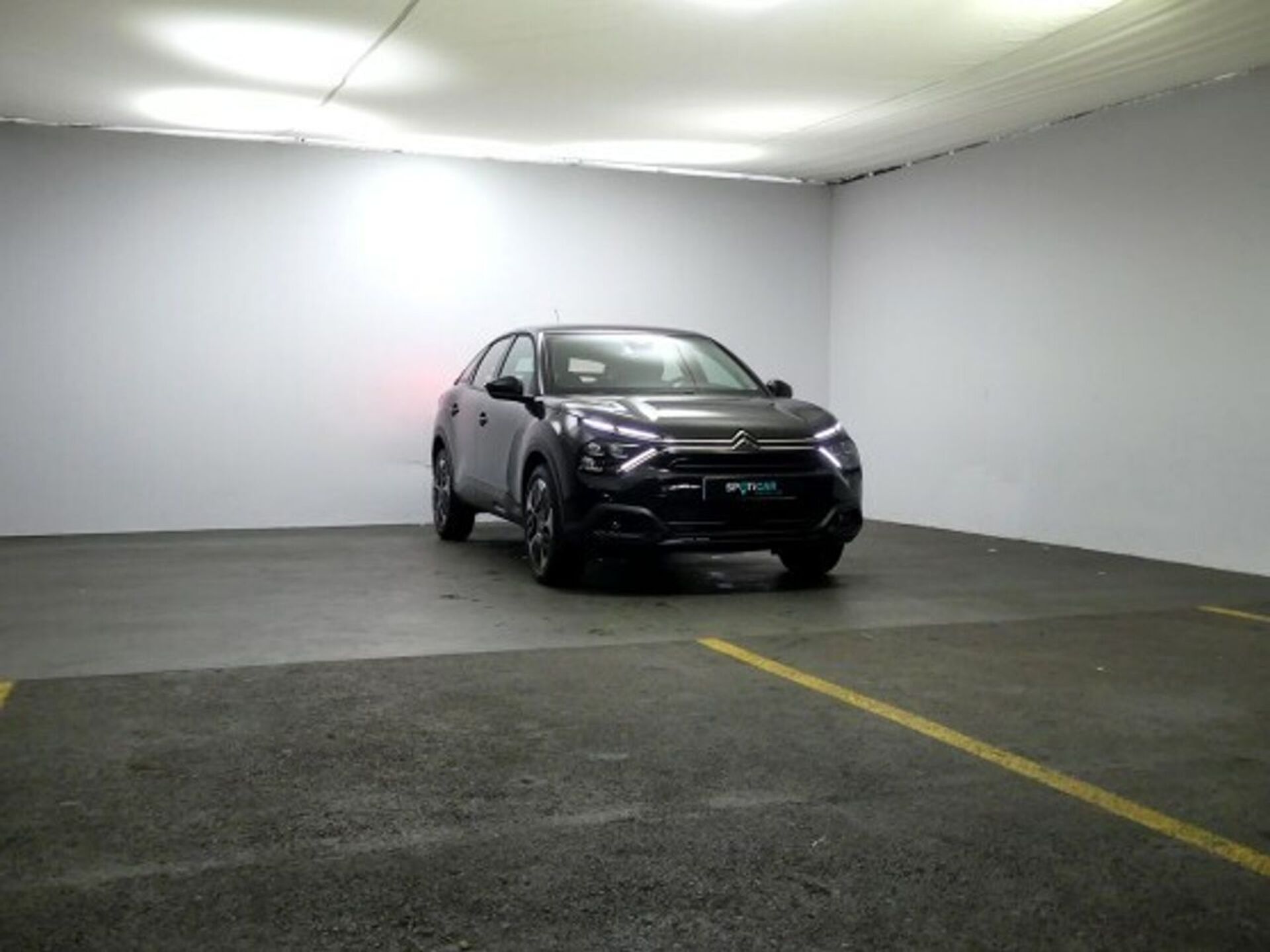 Imagen 2 de CITROEN C4