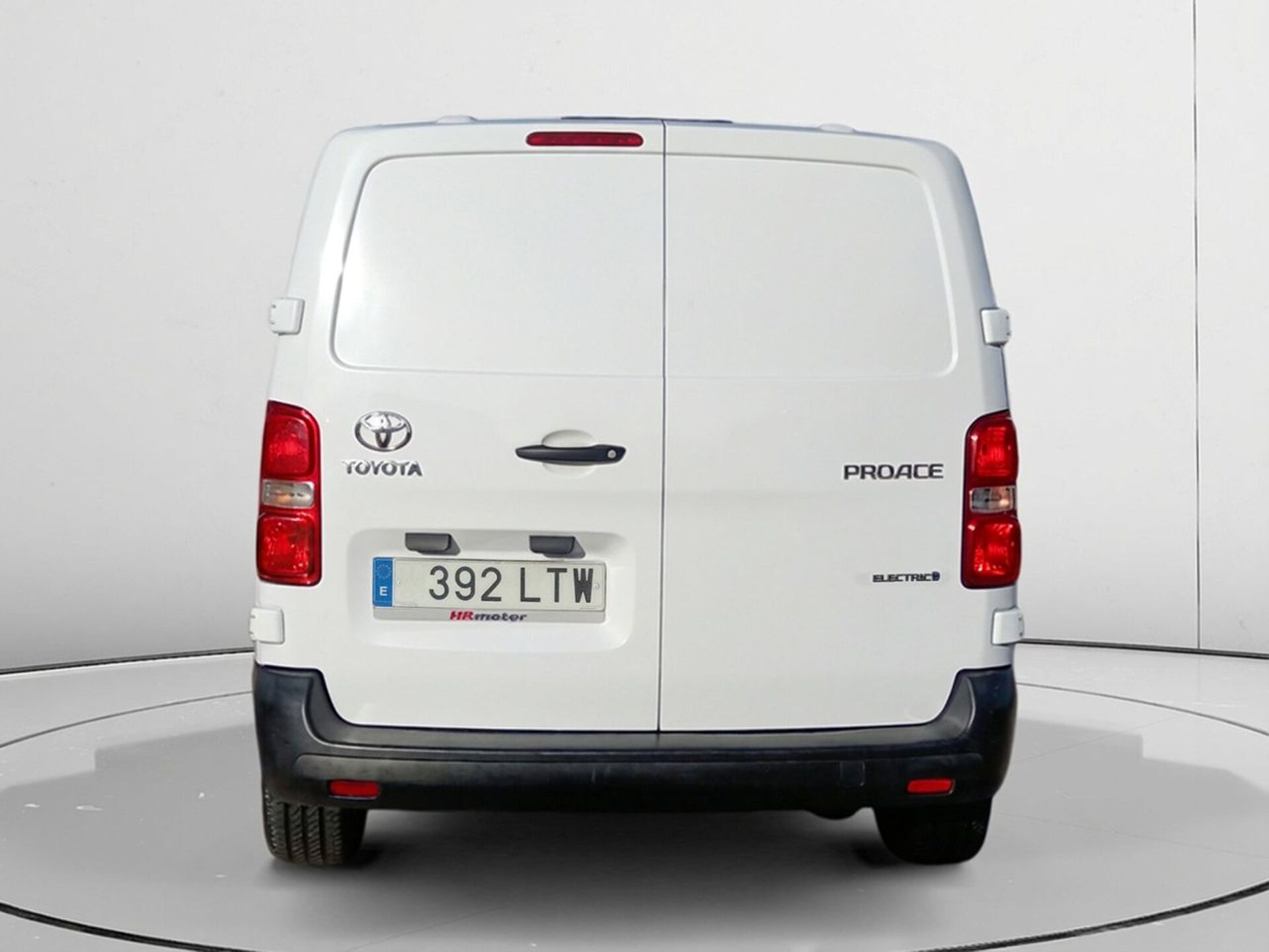 Imagen 3 de TOYOTA Proace