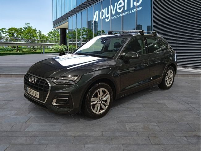 Foto del AUDI Q5 35 TDI S tronic 120kW