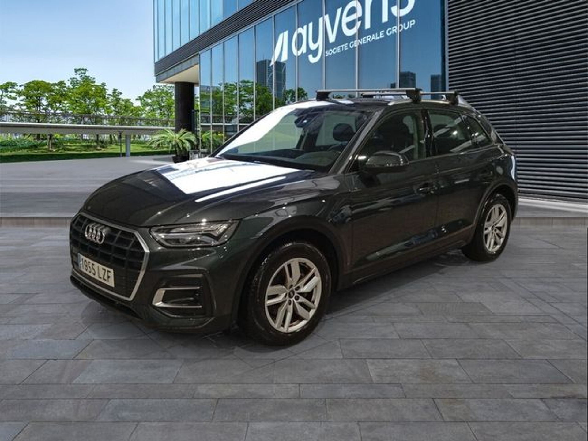 Imagen de AUDI Q5