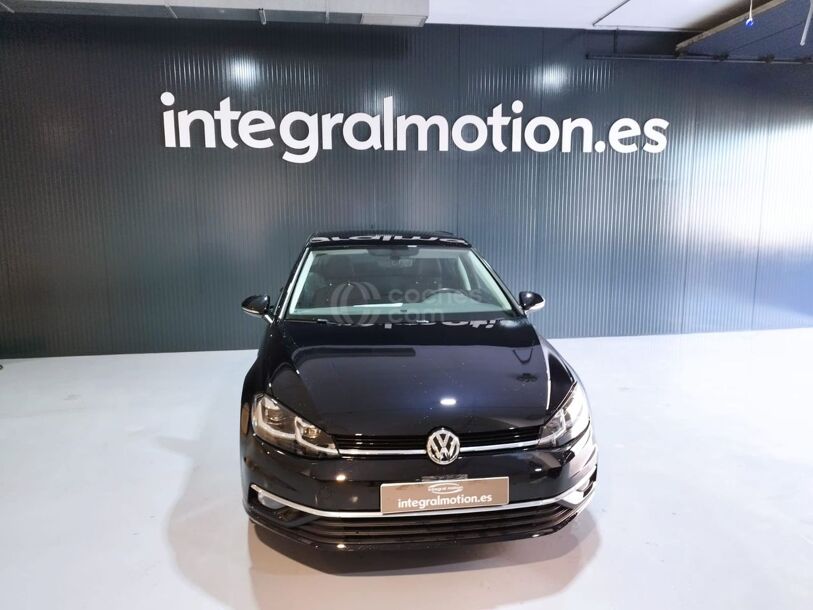 Foto del VOLKSWAGEN Golf 1.6TDI Advance 85kW