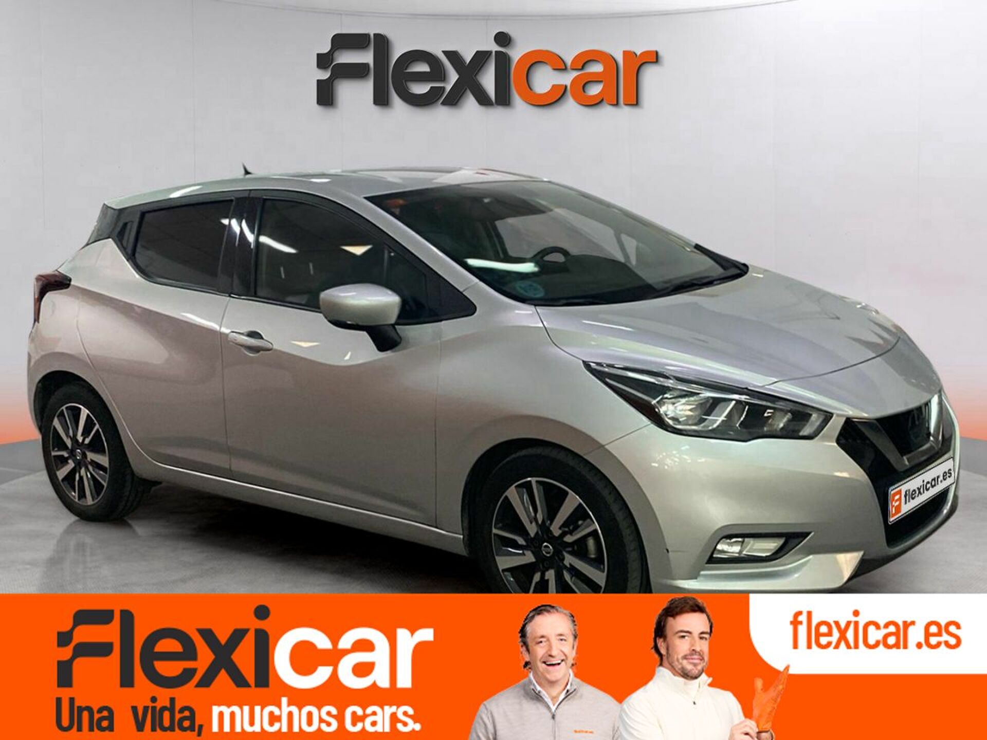 Imagen de NISSAN Micra