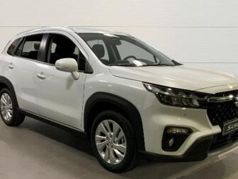 Imagen de SUZUKI S-Cross 1.4L Mild Hybrid S1