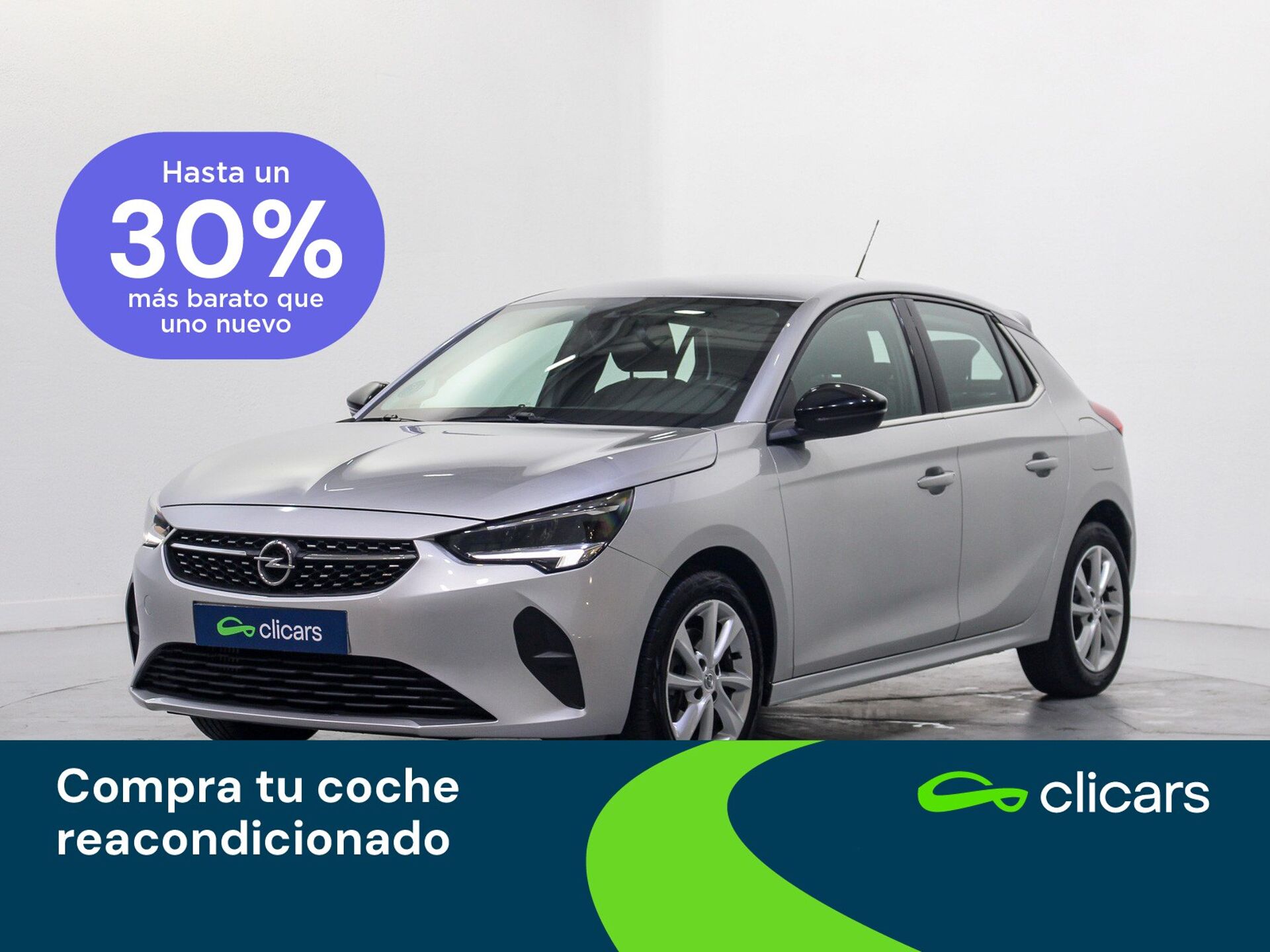 Imagen 1 de OPEL Corsa