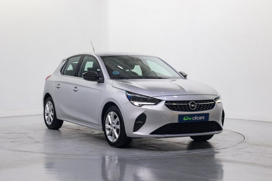 Foto del OPEL Corsa 1.2T XHT S-S Elegance AT8 100