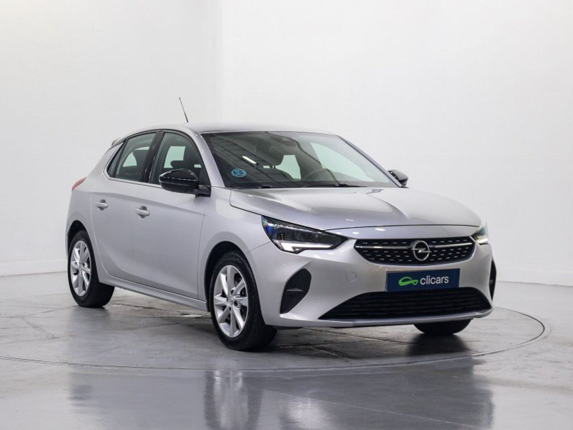 Imagen 3 de OPEL Corsa