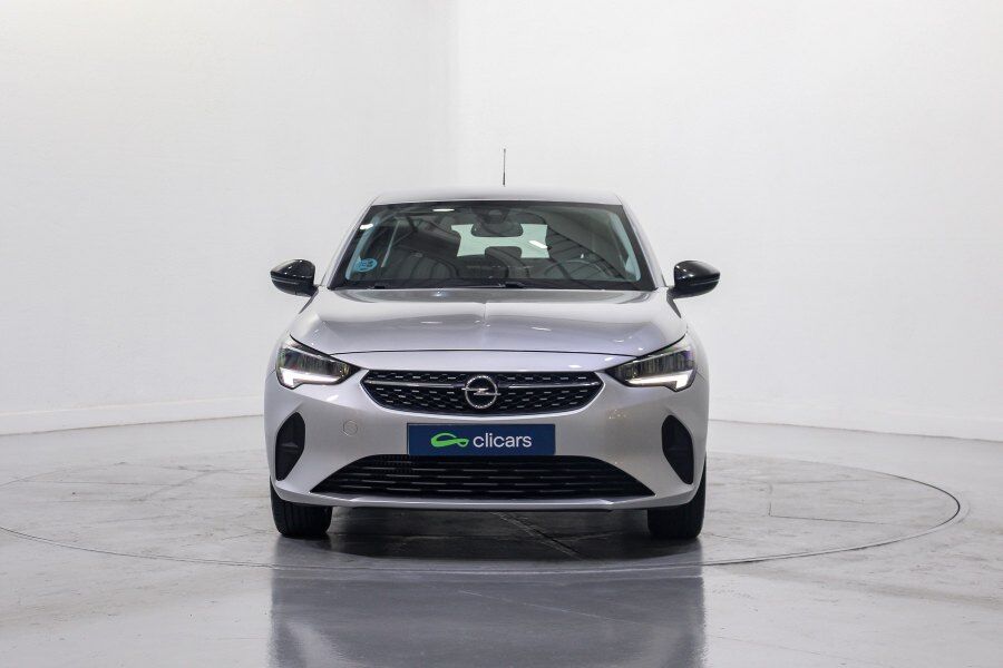 Foto del OPEL Corsa 1.2T XHT S-S Elegance AT8 100