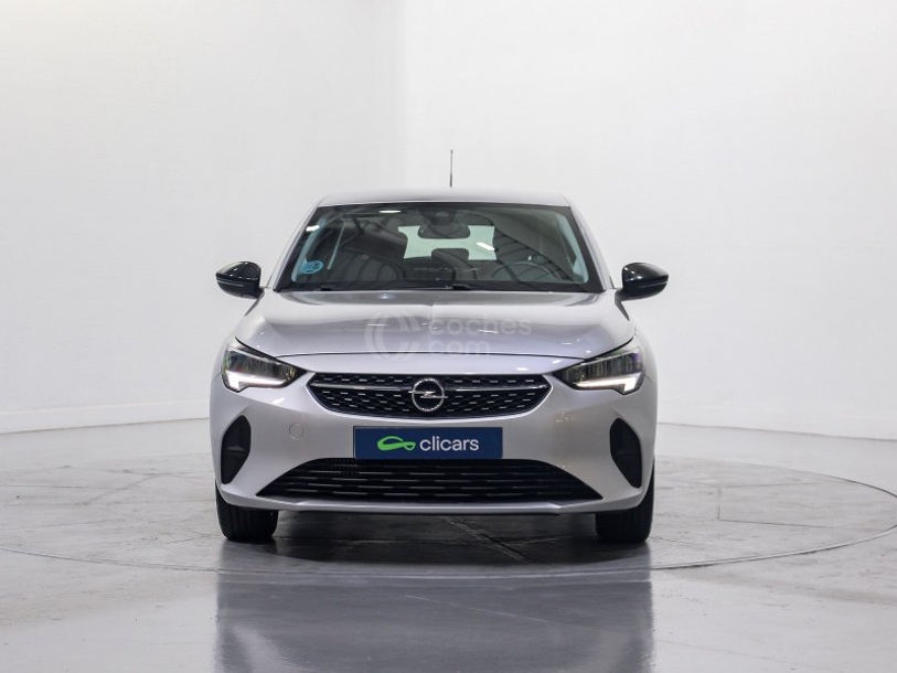 Foto del OPEL Corsa 1.2T XHT S-S Elegance AT8 100