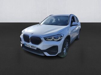 Imagen de BMW X1 sDrive 18d