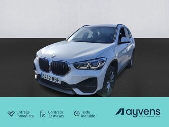 Imagen de BMW X1 sDrive 18d