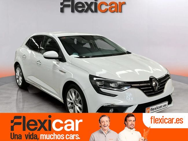 RENAULT Mégane (Zen Tce GPF 103 kW (140CV) EDC) en Málaga