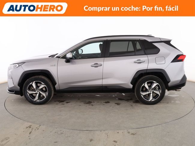 Foto del TOYOTA RAV-4 2.5 Plug-in hybrid  4WD Advance