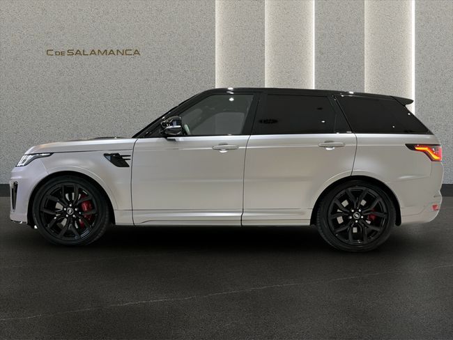 Foto del LAND ROVER Range Rover Sport 5.0 V8 SC SVR Aut.