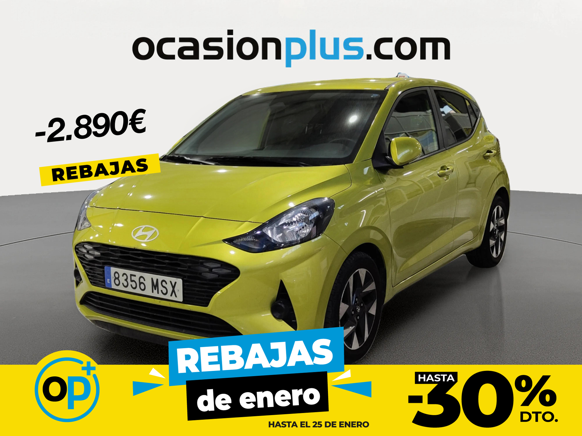 Imagen de HYUNDAI i10