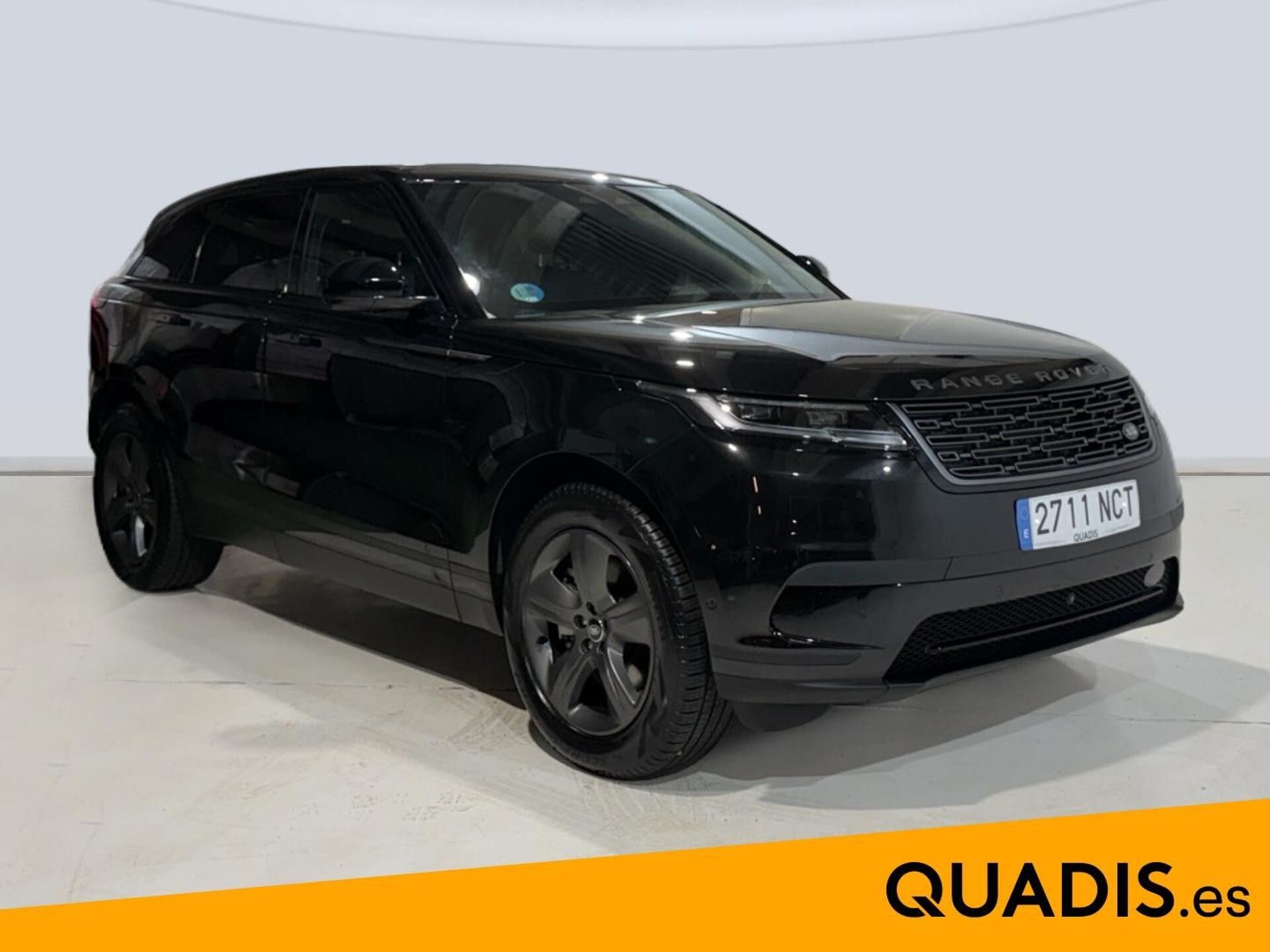 Imagen 3 de LAND ROVER Range Rover Velar