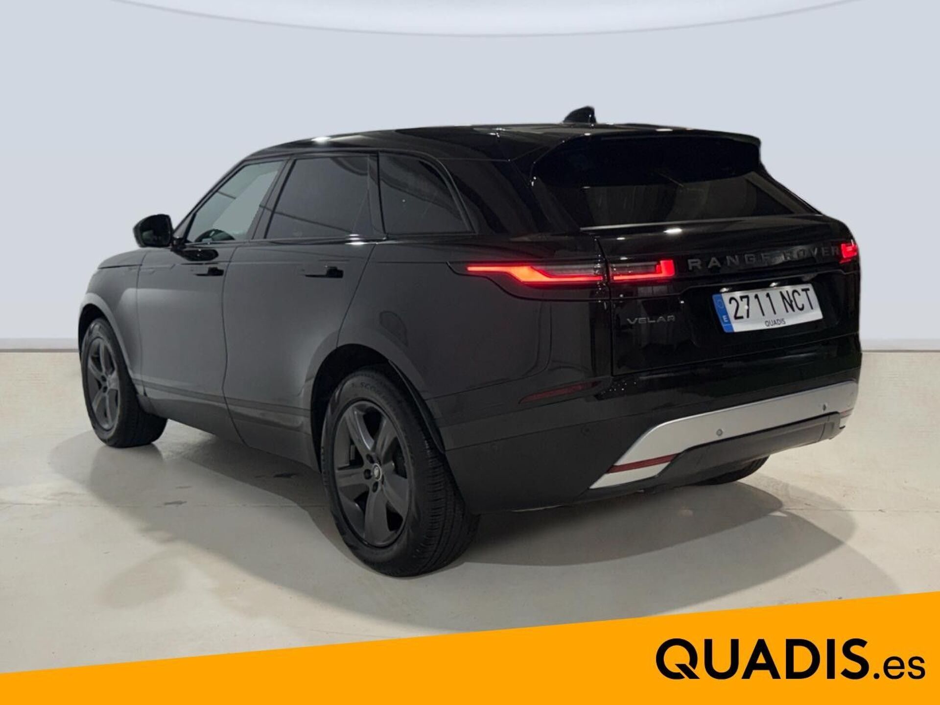 Imagen 2 de LAND ROVER Range Rover Velar