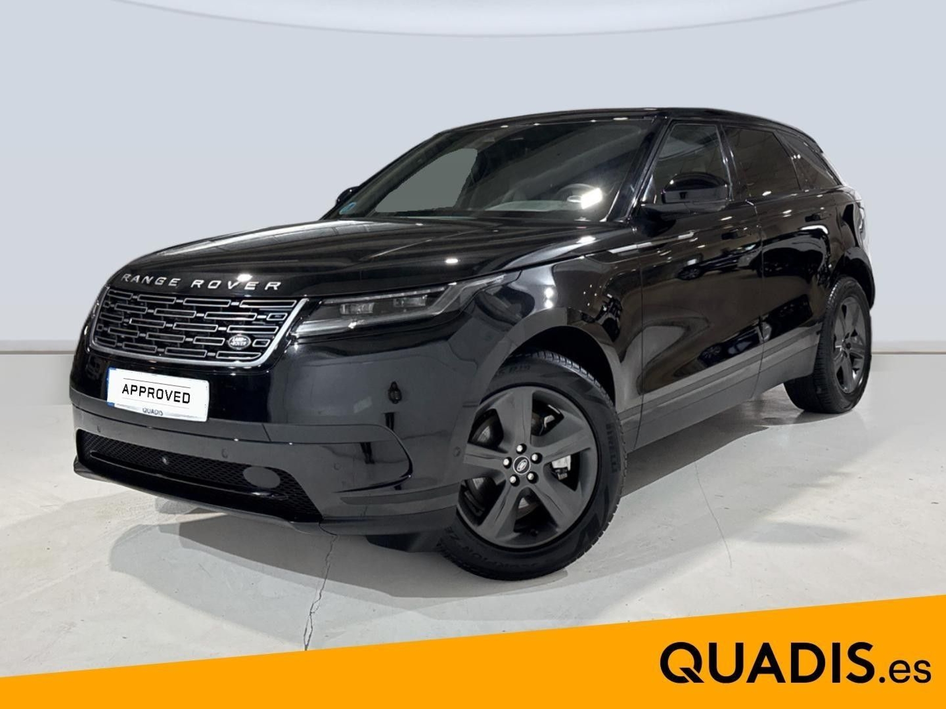 Imagen de LAND ROVER Range Rover Velar