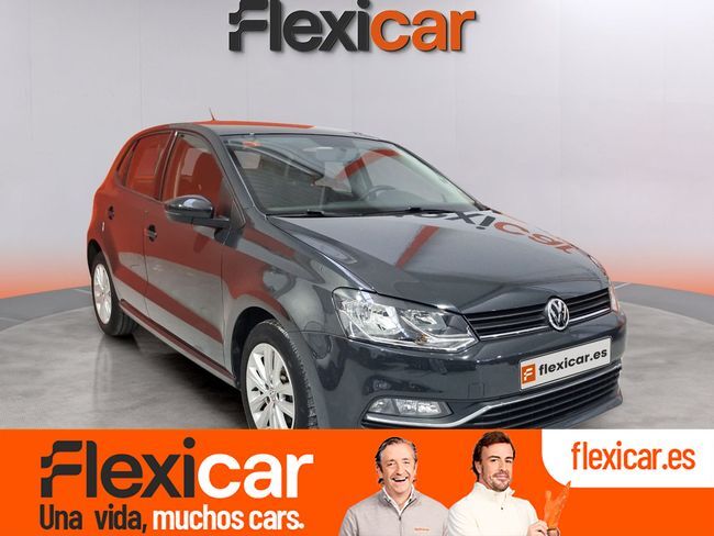 VOLKSWAGEN Polo (Advance 1.2 TSI 66kW (90CV) BMT) en Sevilla