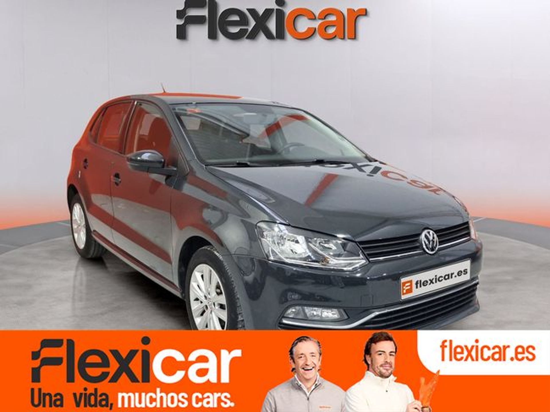 Imagen de VOLKSWAGEN Polo