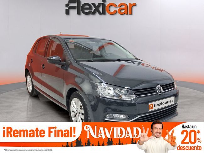 VOLKSWAGEN Polo (Advance 1.2 TSI 66kW (90CV) BMT) en Sevilla