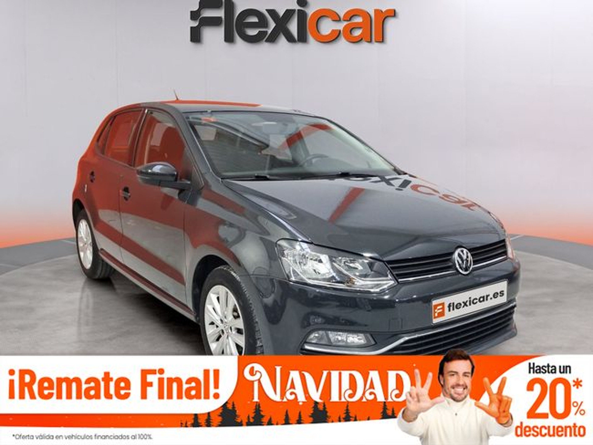 Imagen de VOLKSWAGEN Polo