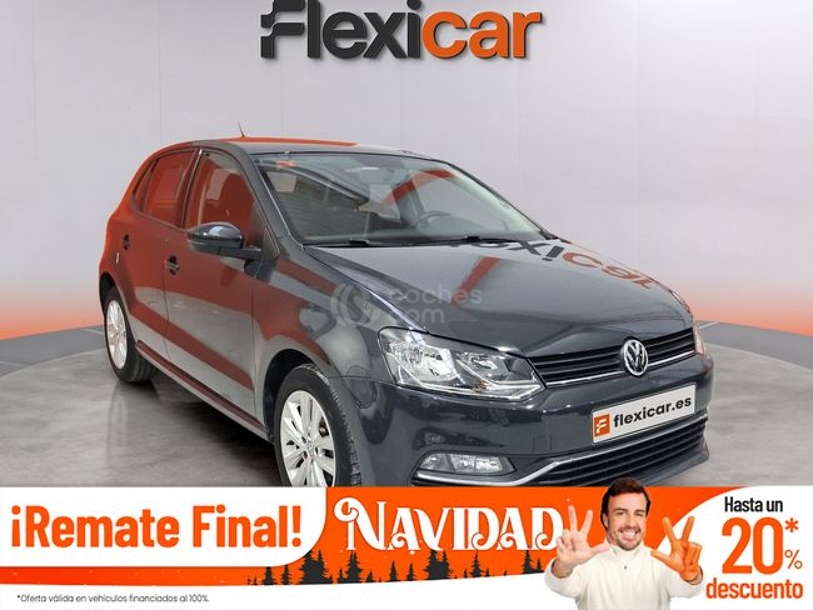 Foto del VOLKSWAGEN Polo 1.2 TSI BMT Advance 66kW