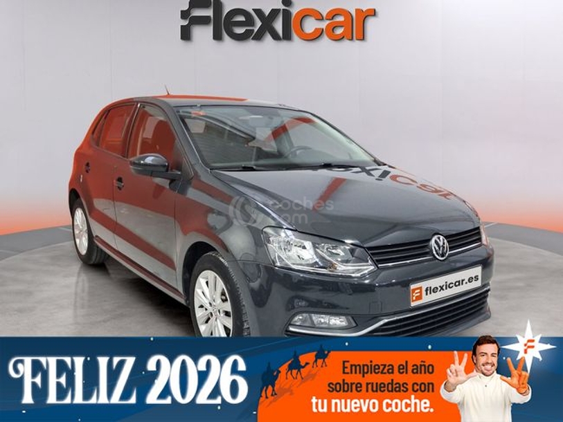 Foto del VOLKSWAGEN Polo 1.2 TSI BMT Advance 66kW