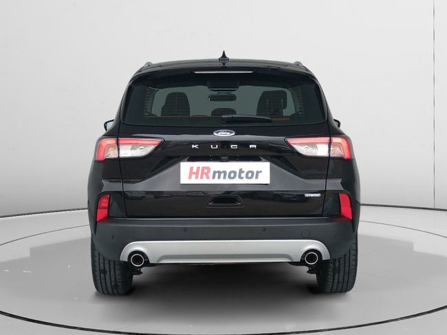 Foto del FORD Kuga 2.5 Duratec FHEV Titanium AWD Aut.