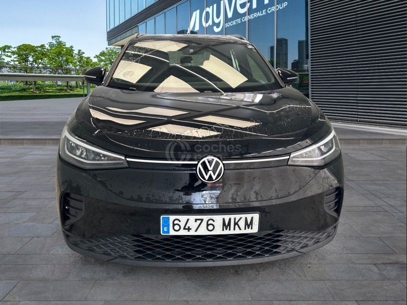Foto del VOLKSWAGEN ID4 ID.4 Pro