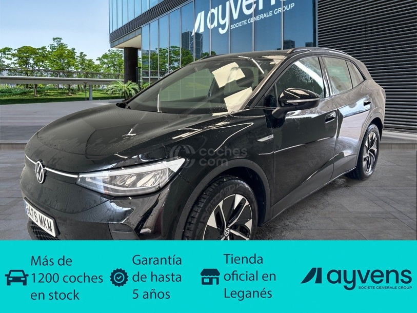 Foto del VOLKSWAGEN ID4 ID.4 Pro