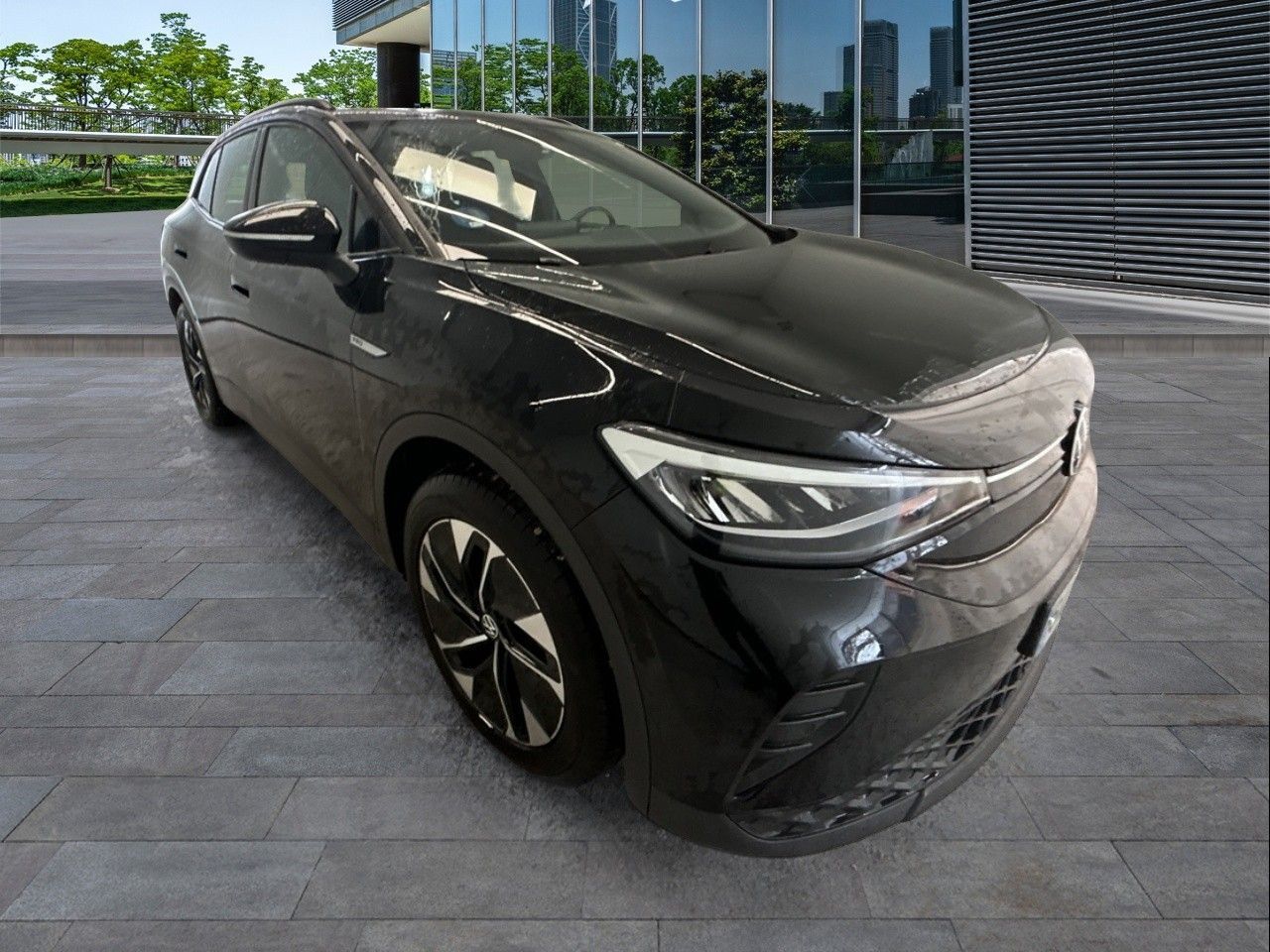 Foto del VOLKSWAGEN ID4 ID.4 Pro