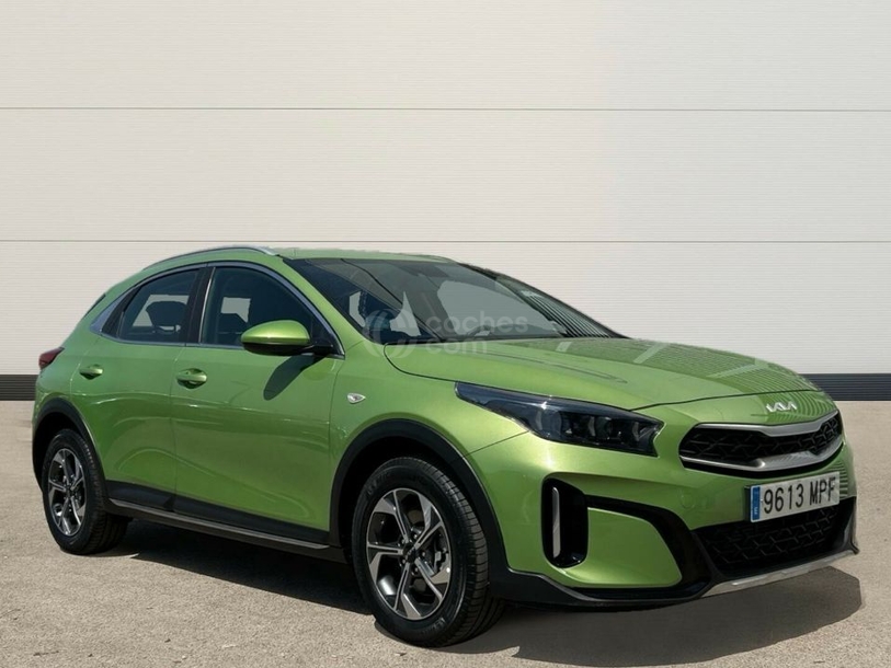 Foto del KIA XCeed 1.0 T-GDi Drive
