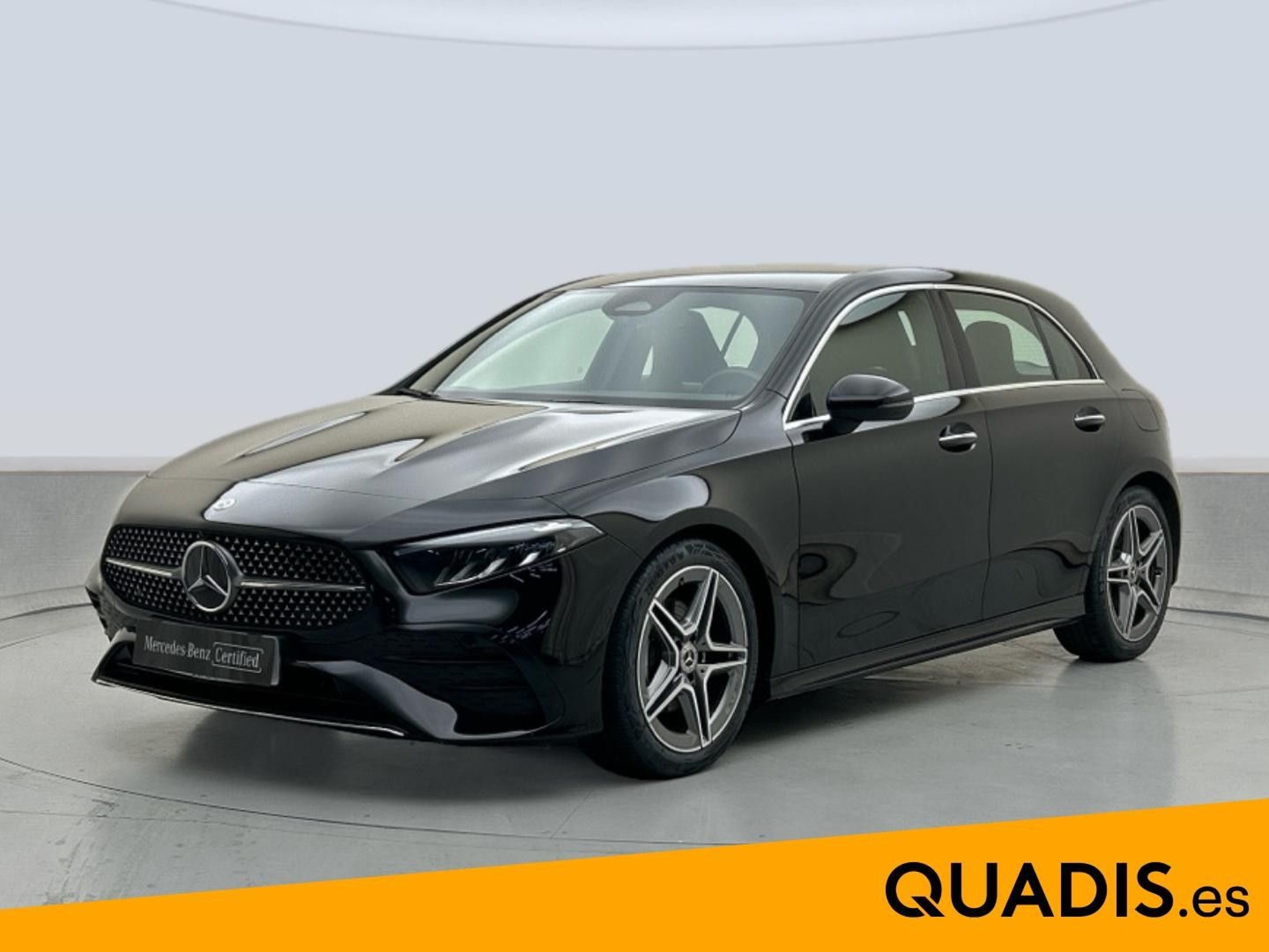 Imagen de MERCEDES Clase A