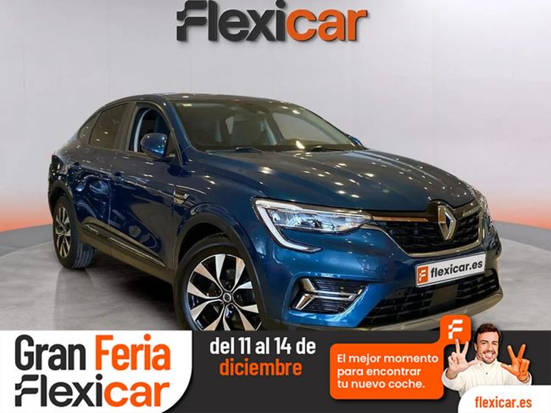 Imagen de RENAULT Arkana