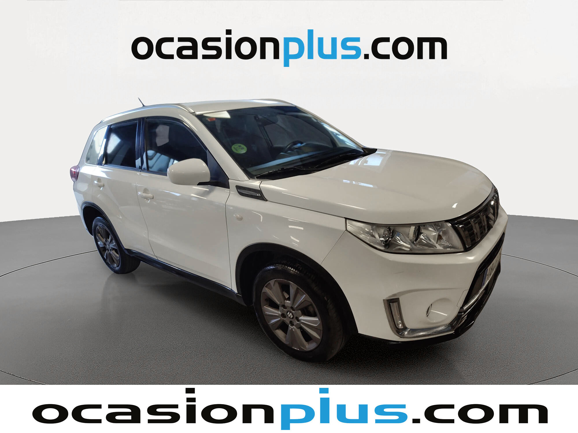 Foto del SUZUKI Vitara 1.0T GLE 2WD Aut.