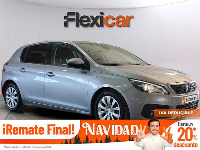 PEUGEOT 308 (5p Style PureTech 130 S&S 6 Vel. MAN) en Jaén