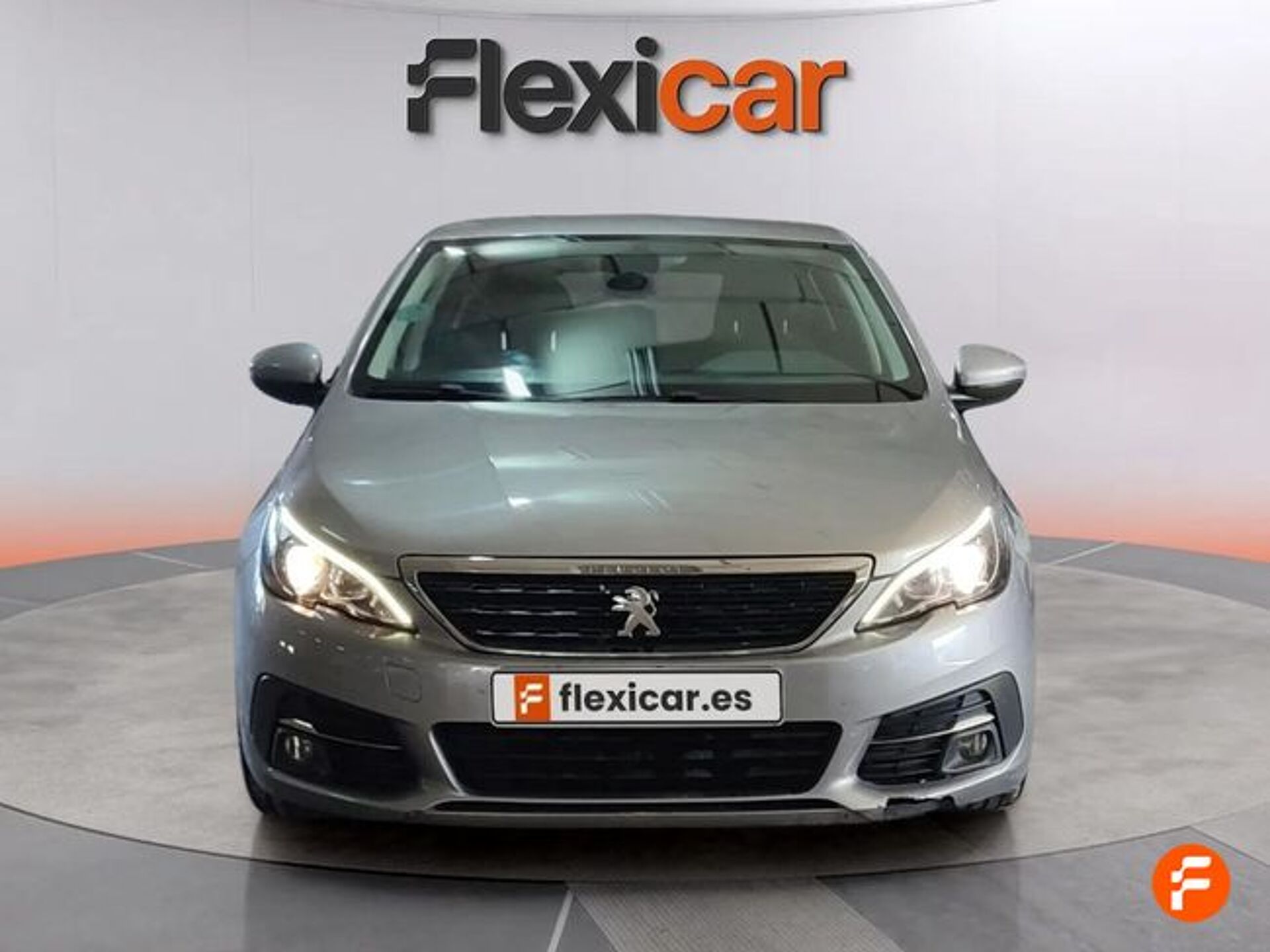 Imagen 2 de PEUGEOT 308