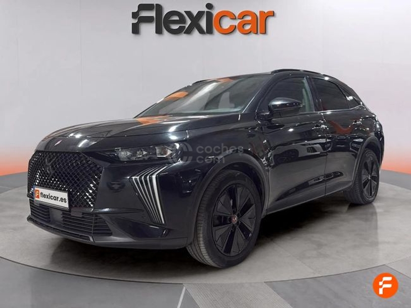 Foto del DS DS7 E-Tense Performance Line + Aut. 4x2
