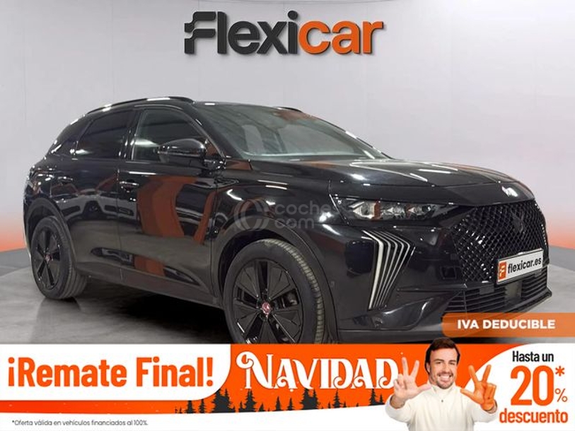 Foto del DS DS7 E-Tense Performance Line + Aut. 4x2