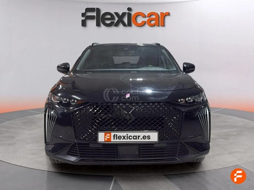 Foto del DS DS7 E-Tense Performance Line + Aut. 4x2
