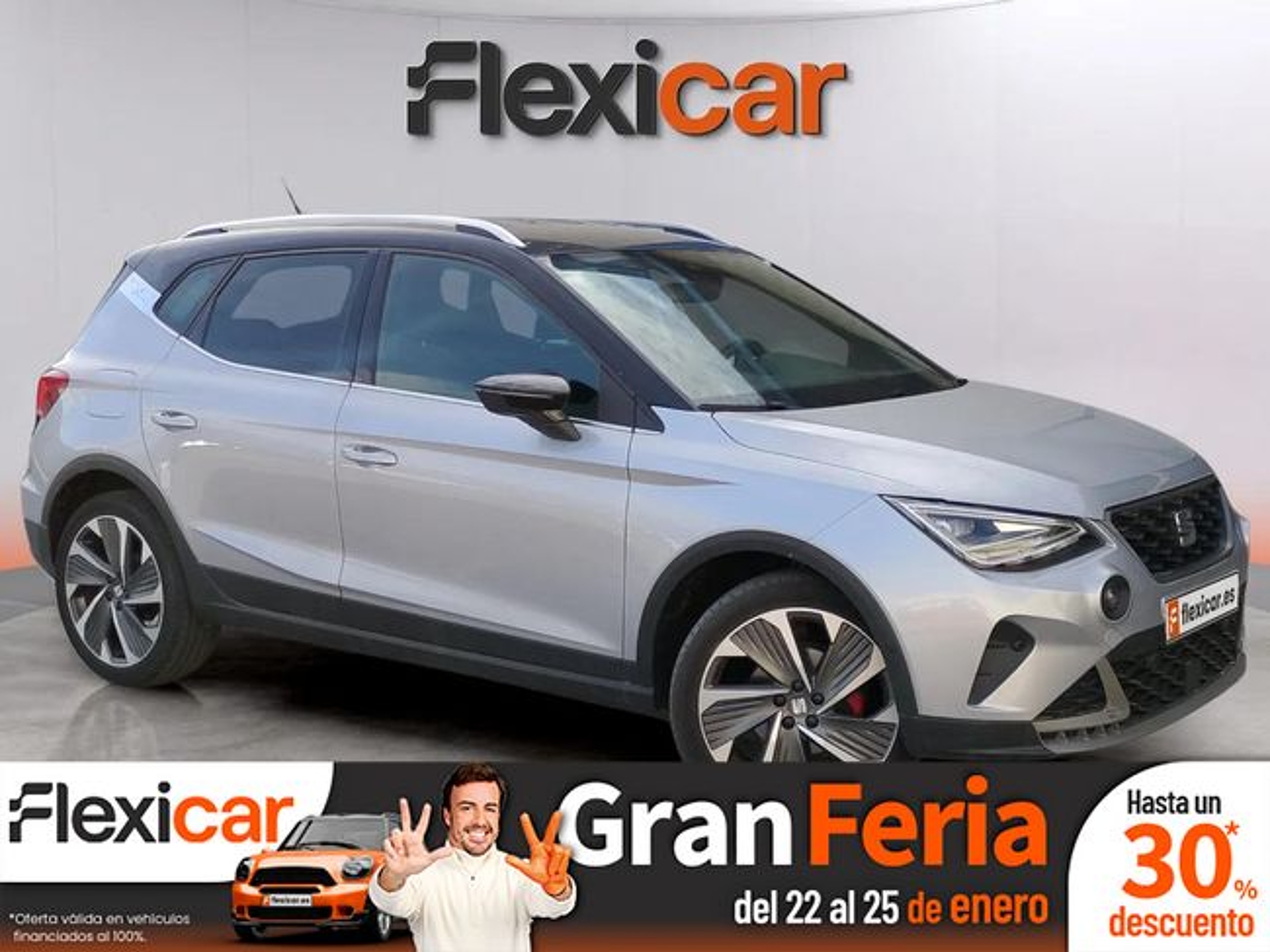 Imagen de SEAT Arona