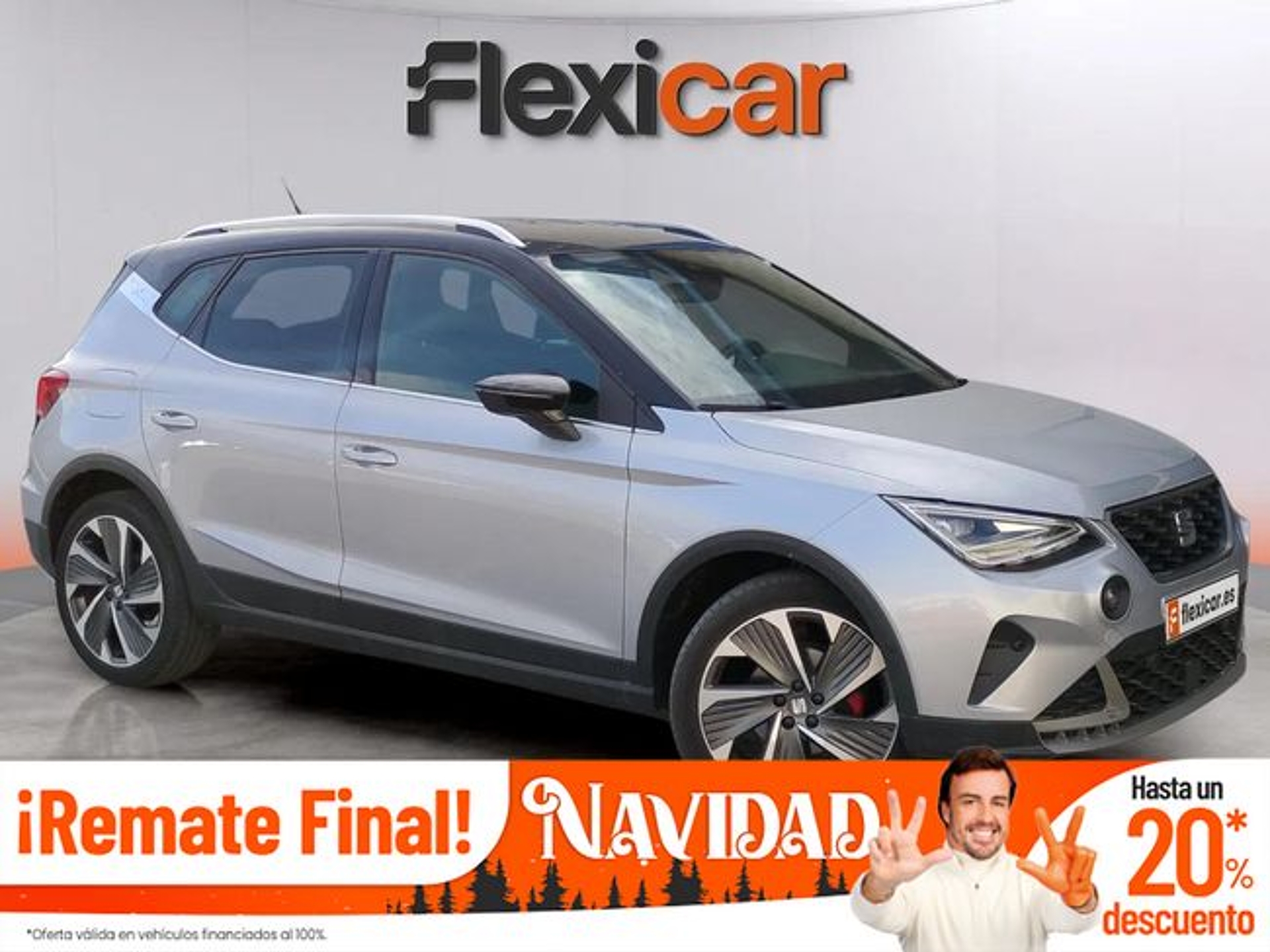 Imagen de SEAT Arona