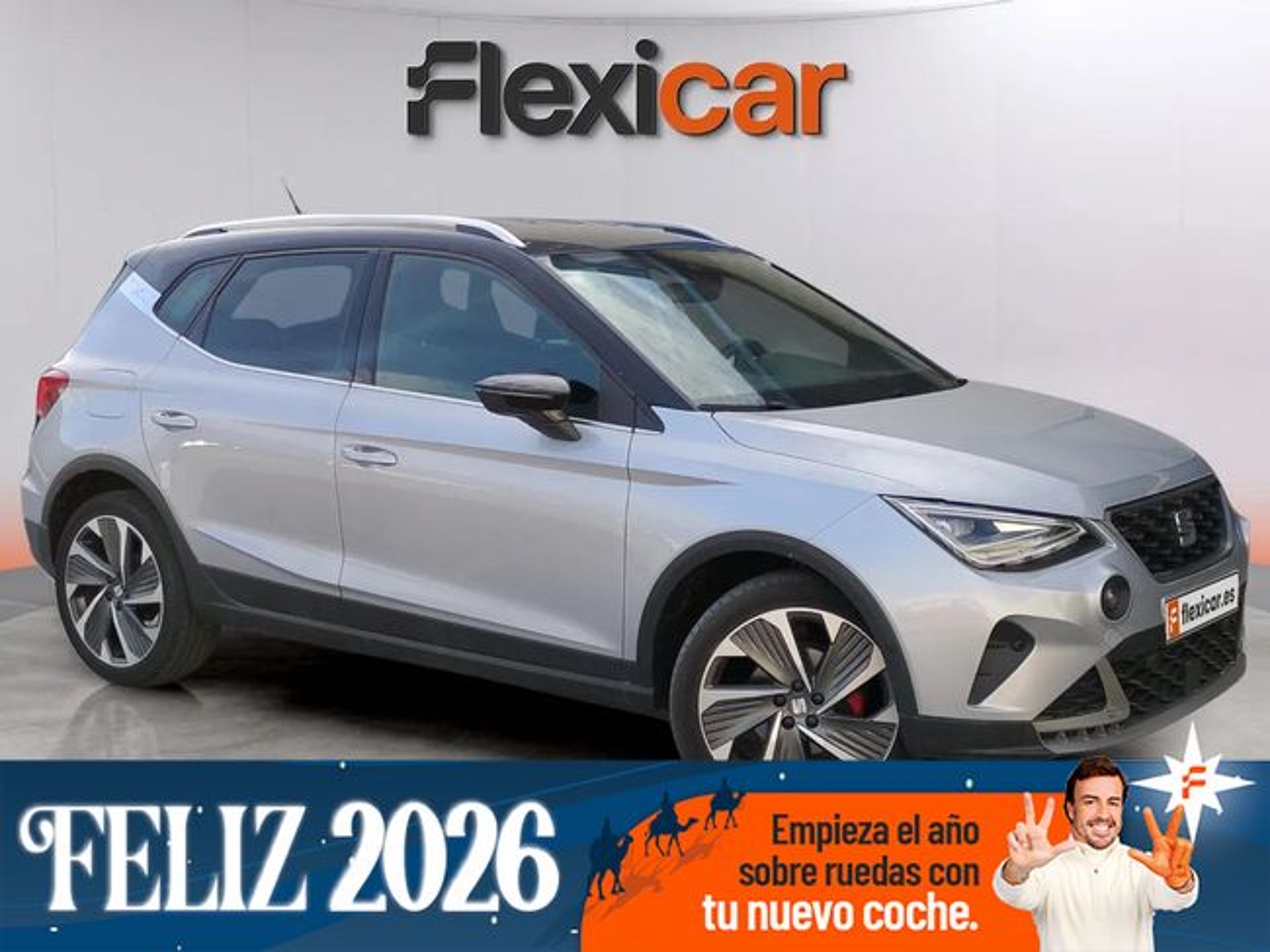 Imagen de SEAT Arona