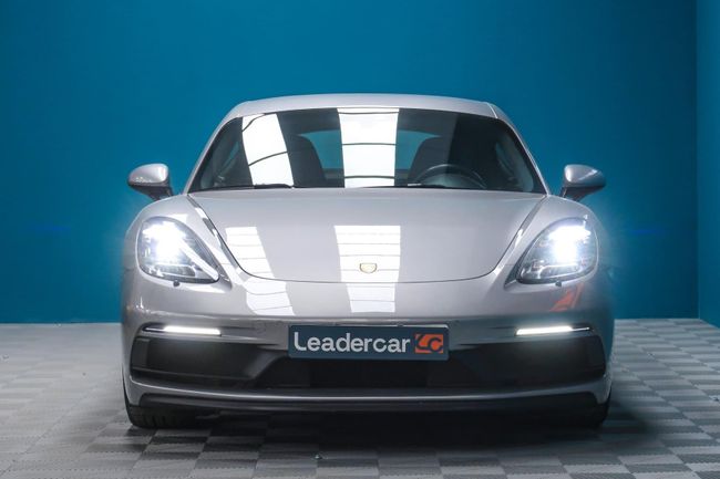 Foto del PORSCHE Cayman S