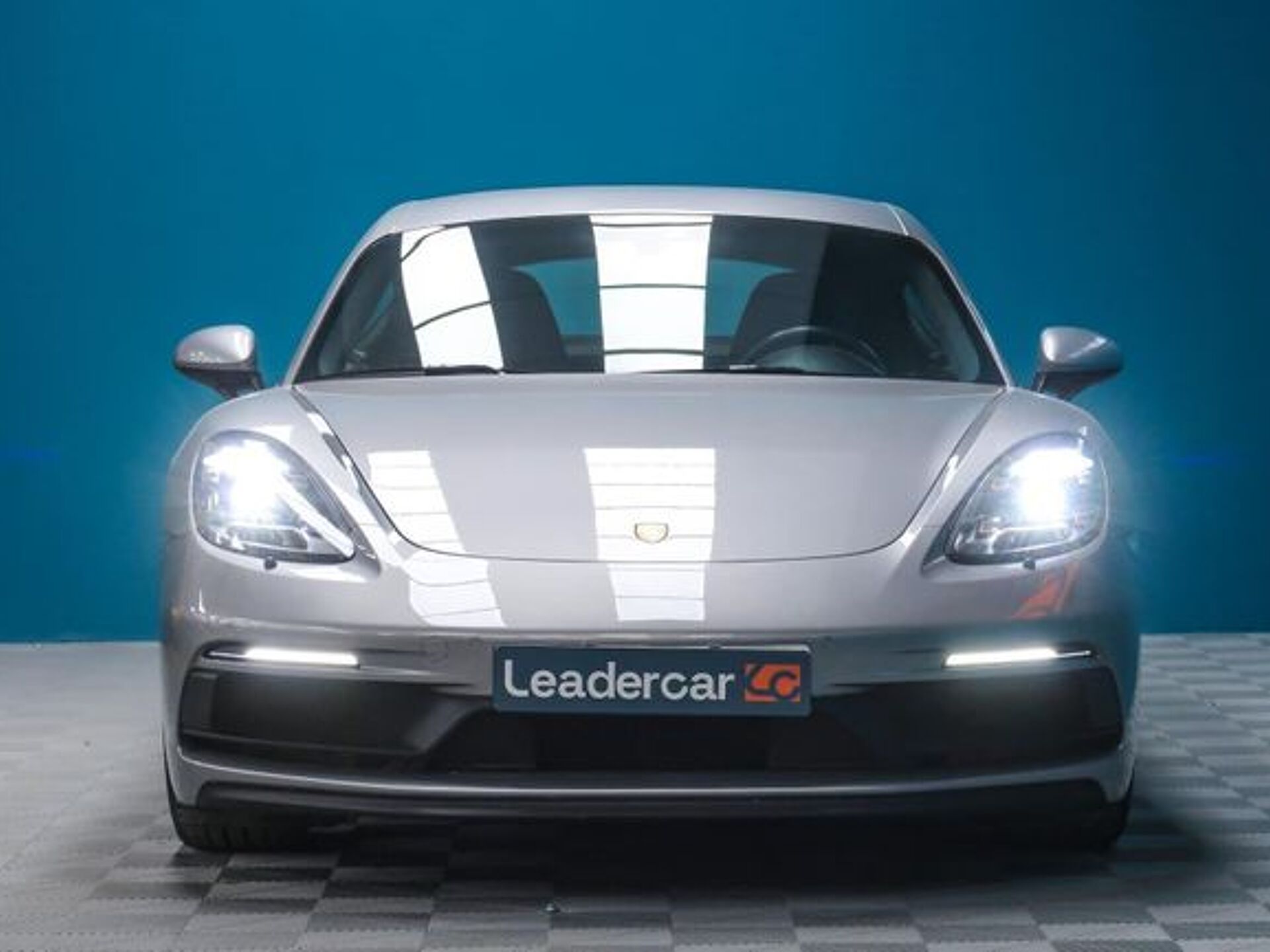 Imagen 3 de PORSCHE Cayman