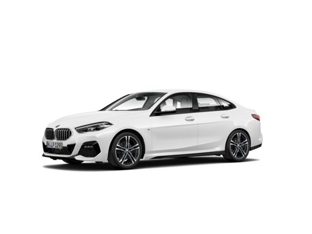 BMW Serie 2 (218i Gran Coupe 103 kW (140 CV)) en Alicante