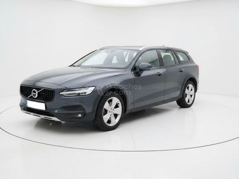 Foto del VOLVO V60 B4 Momentum Aut.